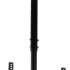 Кронштейн для телевизора Arm Media LCD-1500, 26-65", потолочный, наклон,  черный [10171]